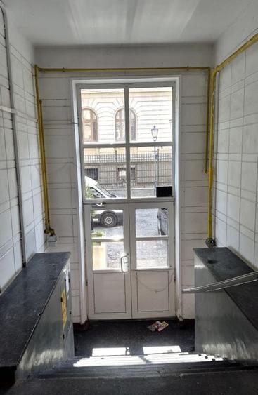 Garsonieră în Ultracentral