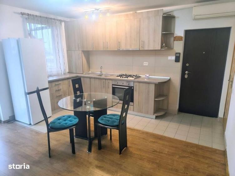 Apartament 2 camere decomandate, zona linistita, cartier Buna ziua - 1