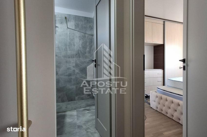 Apartament 4 camere Renovat integral Etaj 5/6 - 4