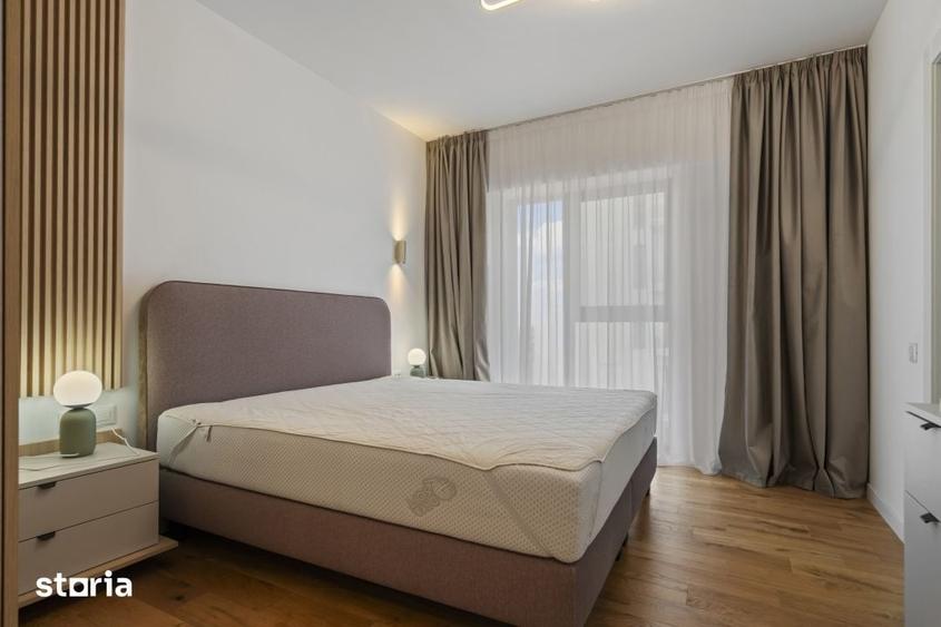 Apartament cu 4 camere în 13 Septembrie