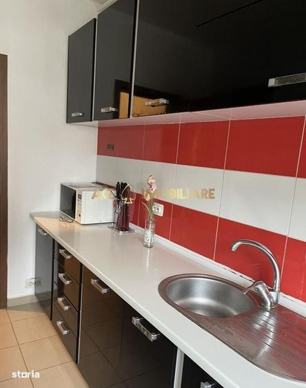 Apartament cu 2 camere în Ozana