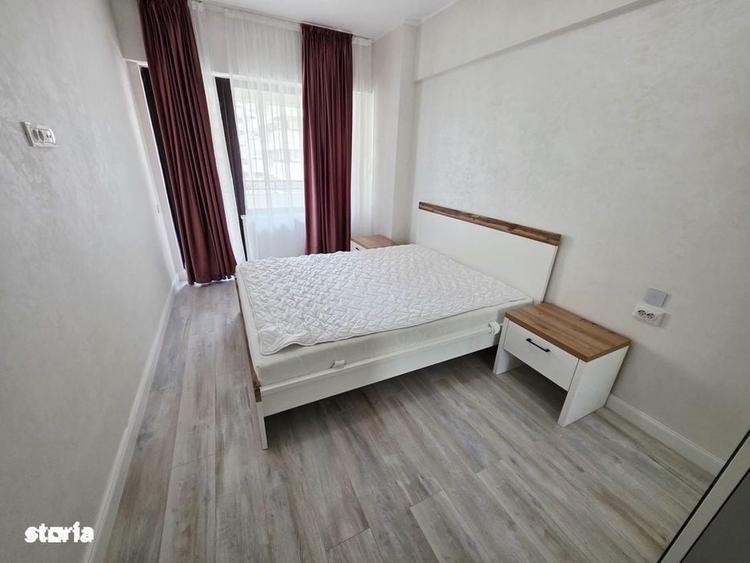 Apartament 2 camere de inchiriat Royal Town Copou | Incalzire in par - 7