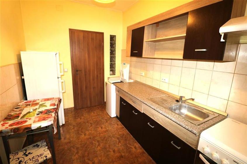 Garsonieră nedecomandată în Complex Studențesc