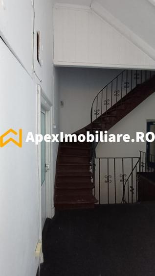 Spațiu comercial, de 11 mp, în Cișmigiu