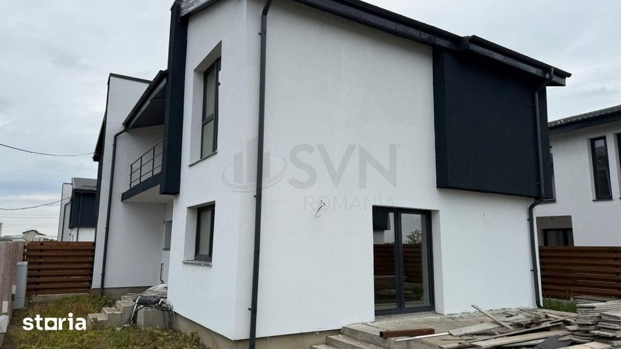 Vila finisata I 3 camere I Otopeni I De vanzare - 9