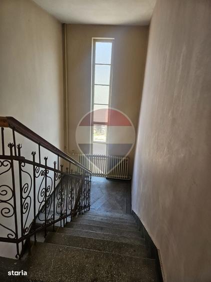 Casă cu 4 camere în Ultracentral