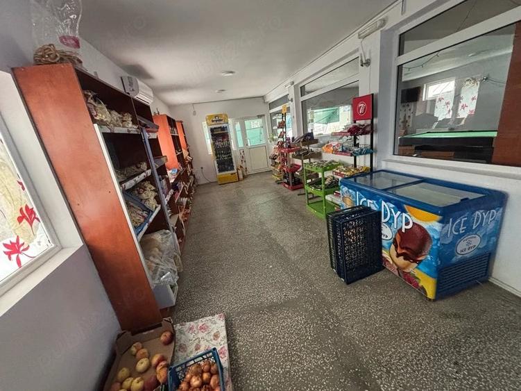Casă cu Teren 800 Mp în Vlăngărești