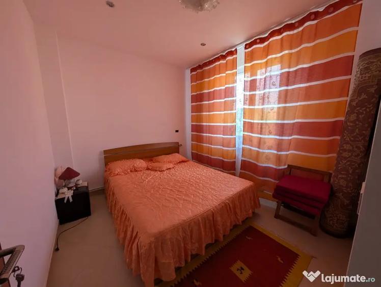 Casă cu 5 camere cu Teren 500 Mp în Lilieci
