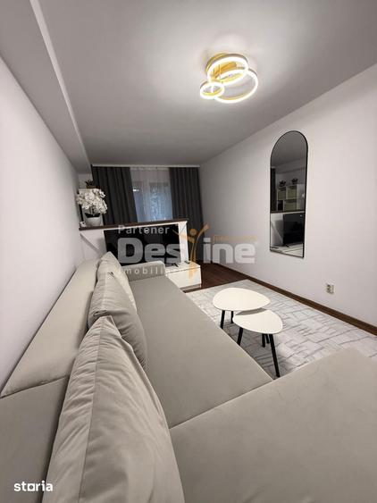 Apartament 4 camere90 mp utili | Complet renovat, mobilat & utilat - 19
