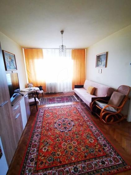 Apartament cu 2 camere circular în Mănăștur