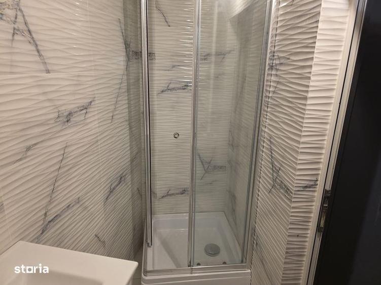 Apartament cu 2 camere în Mânăstirea