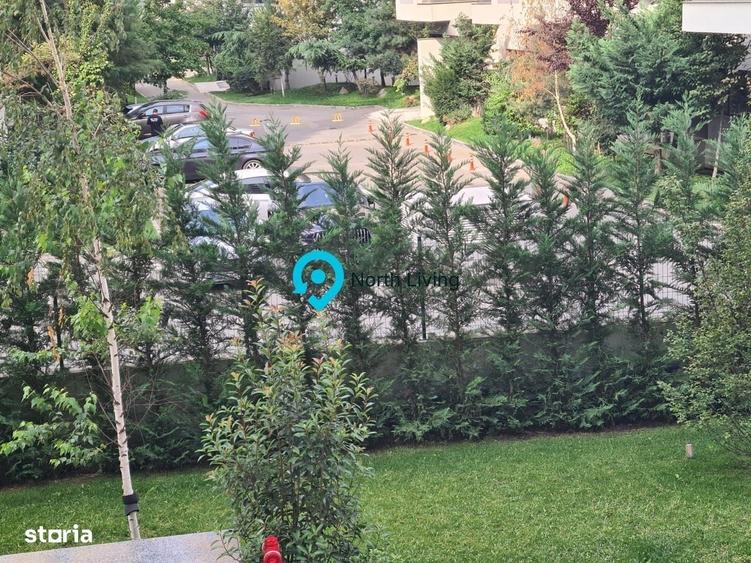 Garsonieră în Central