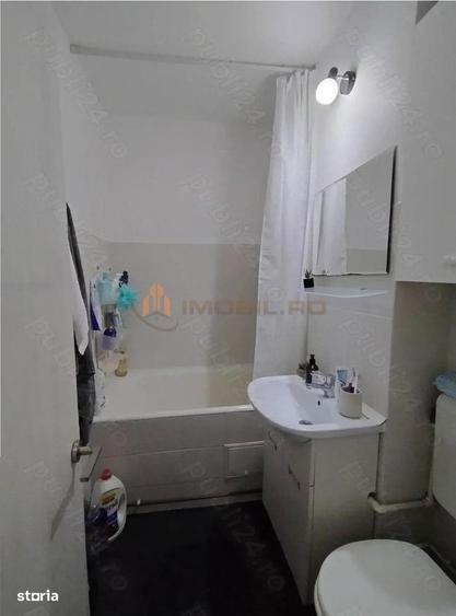 Apartament cu 2 camere semidecomandat, mobilat în Alexandru cel Bun