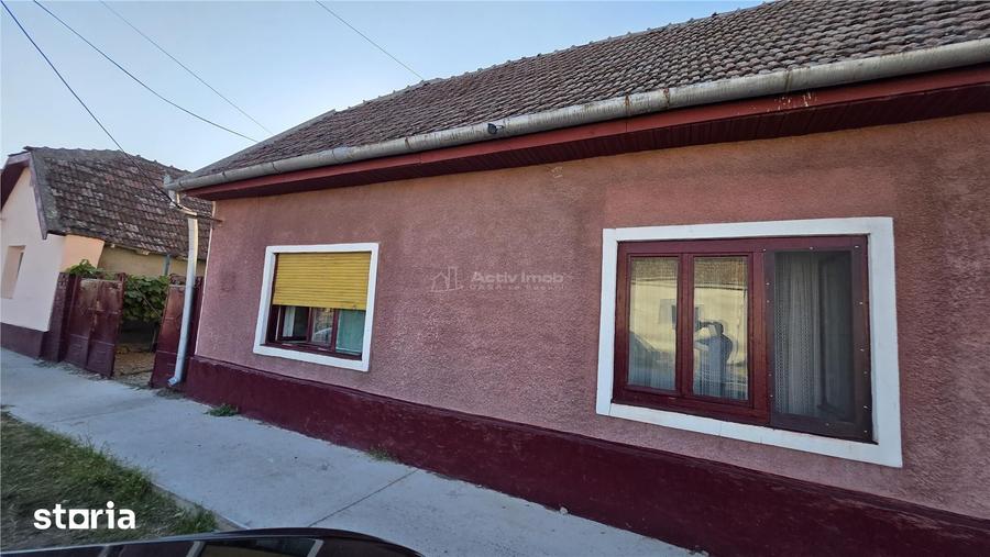 Casa Pustinis 2 camere - 18