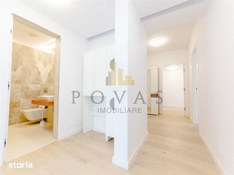 Inchiriere apartament 4 Camere Nusco Mall Promenada - 4