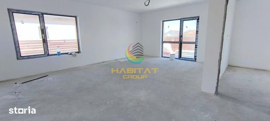 Casă cu 3 camere cu Teren 349 Mp în Vidra