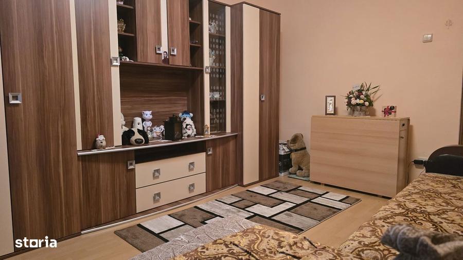 Apartament 2 camere decomandat in Deva, zona Minerului, et 2 - 7