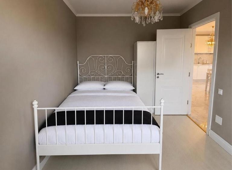 Apartament cu 3 camere decomandat în Baciu