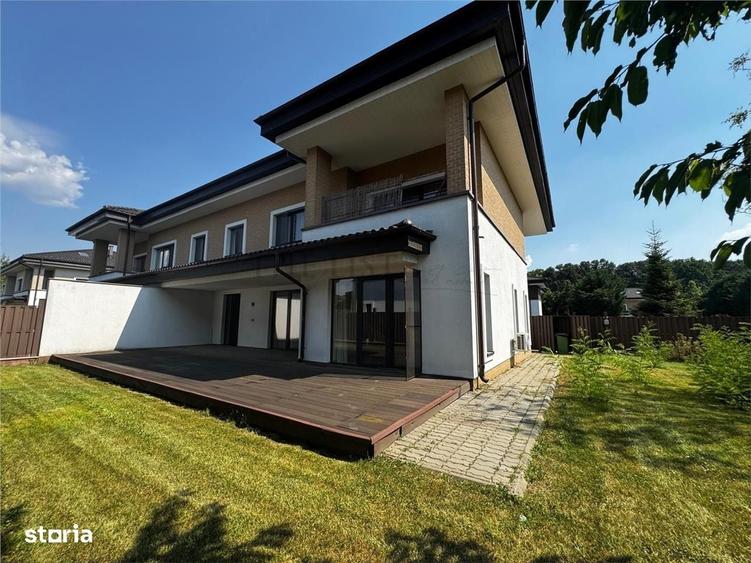 De Vanzare Vila Duplex | Oxford Gardens - 6