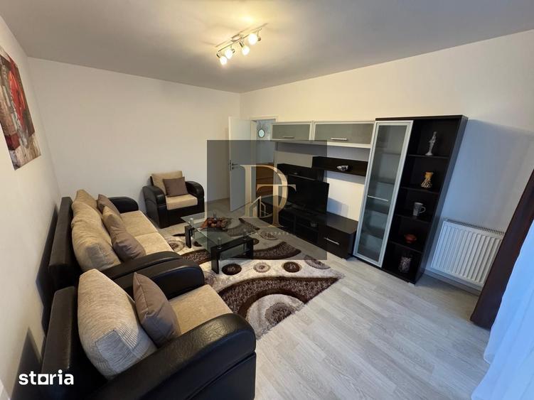 Apartament cu 2 camere decomandat în Bartolomeu — fotografia 1