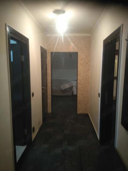 Apartament cu 2 camere decomandat în Tineretului