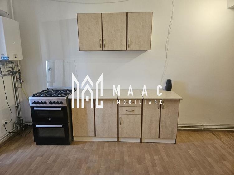 Apartament 2 camere de închiriat | Central, Sibiu | parter - 2