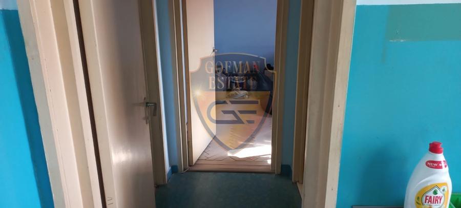 Apartament cu 2 camere circular în Brătianu