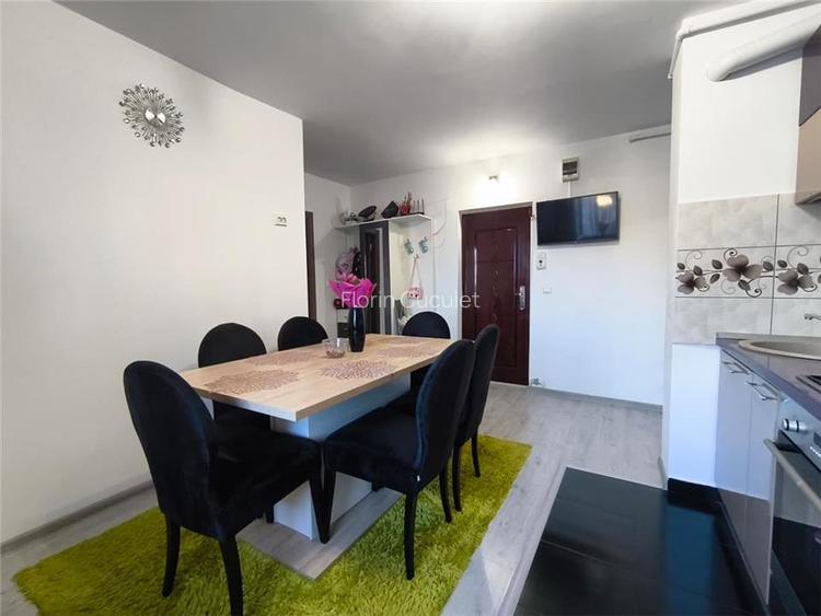 Apartament 2 Camere La Cheie Renovat Utilat Zona Linistita