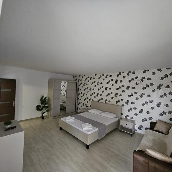Casă cu 1 camere cu Teren 48 Mp în Mofleni