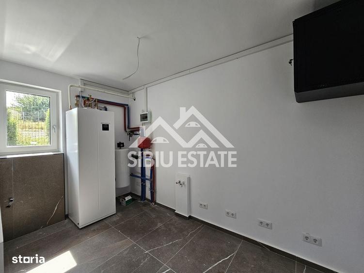 Casa NOUA teren 790mp, garaj dublu - 12
