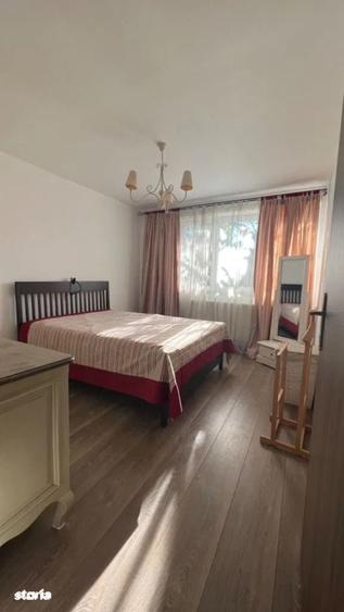 Apartament 2 camere | Domenii | Centrala proprie | Sector 1 - 7