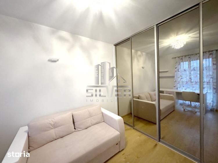 Apartament cu 3 camere/79 mp/parcare subterana/Zona Vivo. - 7