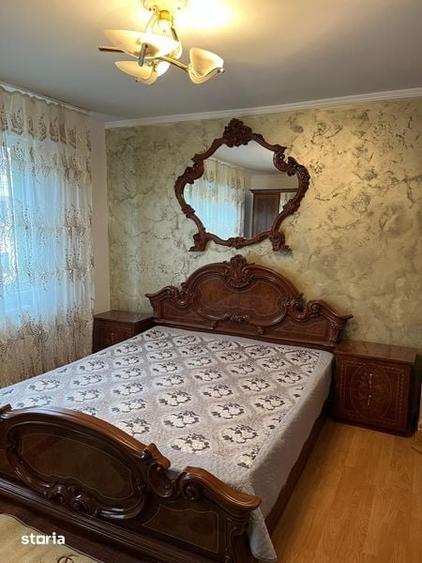 Casă cu 4 camere cu Teren 177 Mp în Rucăr