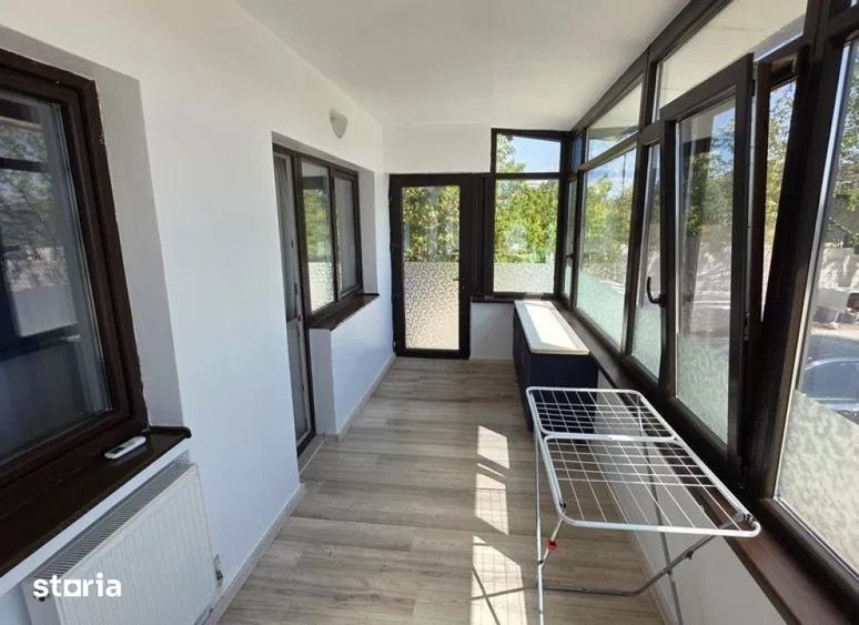 Apartament cu 3 camere, mobilat în Valea Lupului
