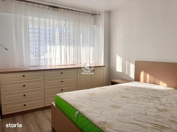 Apartament cu 2 camere în Copou