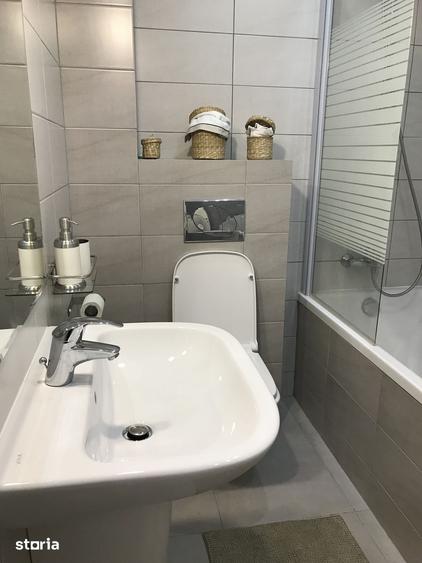 Garsonieră, mobilată în Dămăroaia