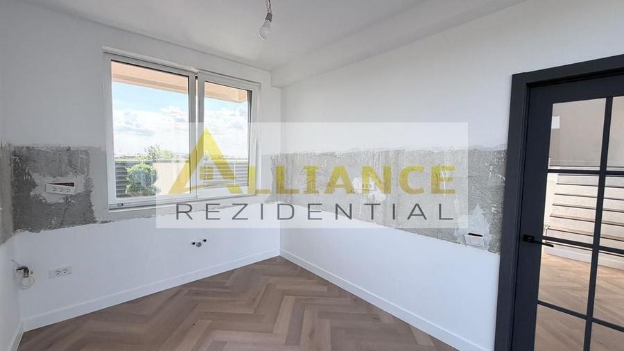 Casa Individuala - 4 camere - 3 bai - 310mp teren - 15