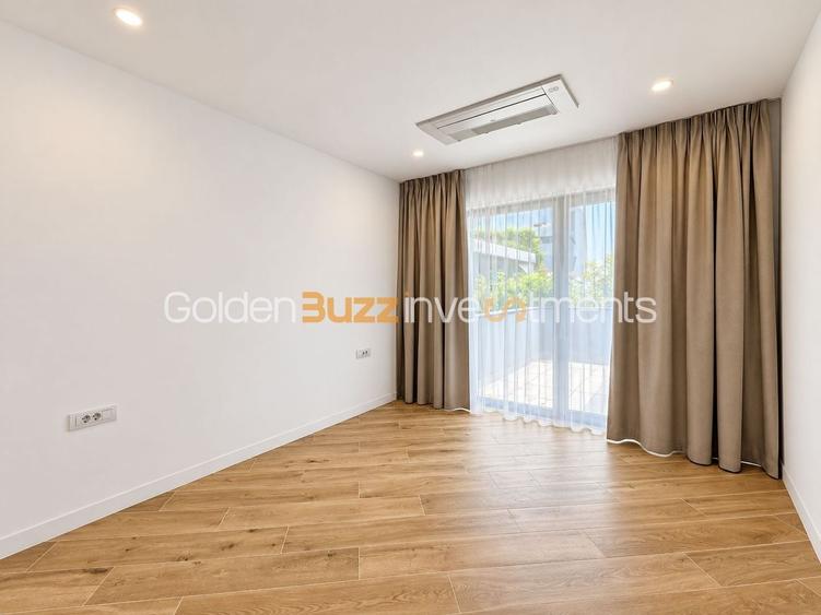 Apartament cu 4 camere în Ștefan cel Mare