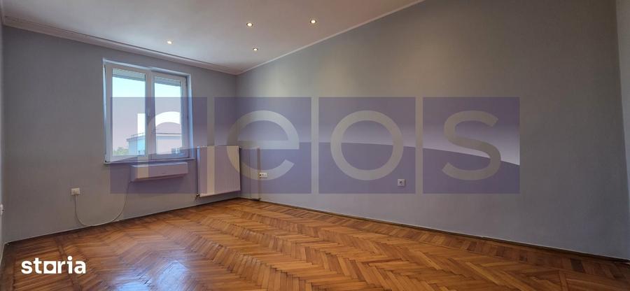 Apartament cu 2 camere în Floreasca