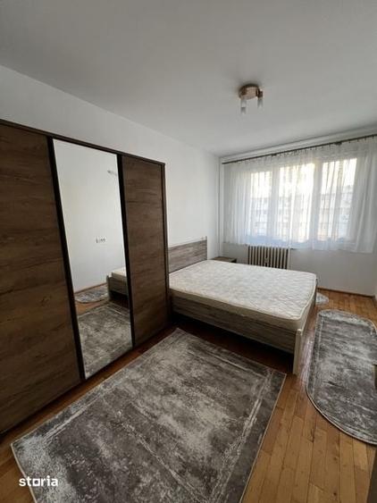 Apartament doua camere de inchiriat zona Dristor - 2