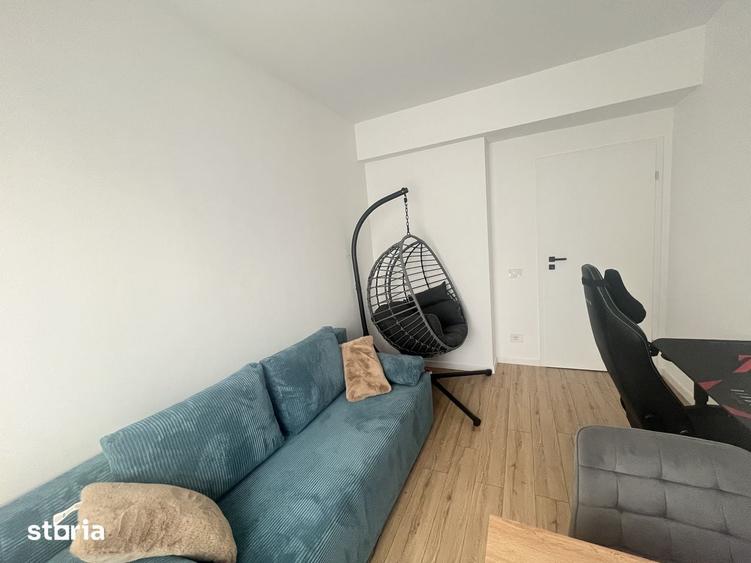 Apartament cu 3 camere în Calea Aradului