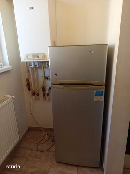 2 camere metrou leonida - 8