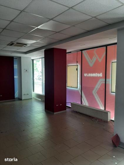 Spatiu comercial Comision Zero - 5