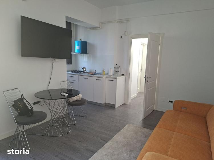 Apartament cu 2 camere în Grozăvești