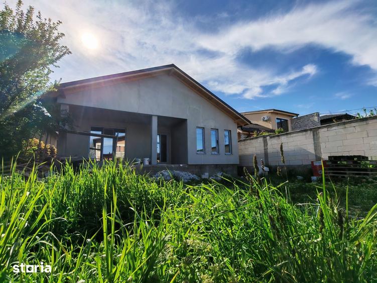 Comision0%-AlmanImobiliare-Ocazie-Casa 4camere-Agigea-Zona Sanatoriu - 2
