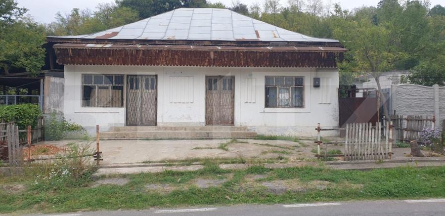 Spațiu comercial, de 64 mp, în Exterior Vest