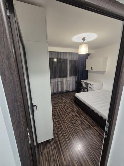Apartament cu 2 camere decomandat în Gorjului