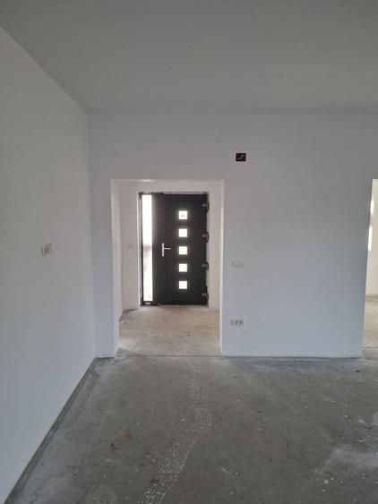 Casă cu 3 camere în Peciu Nou