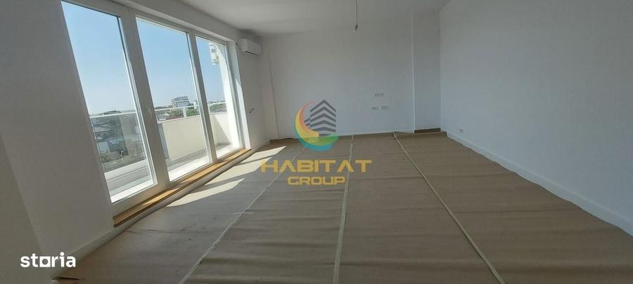 Apartament cu 4 camere în Tineretului