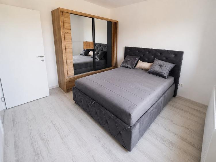 Apartamente noi - Berceni Metalurgiei - 1.500 EUR/mp+TVA - Finantare - 4